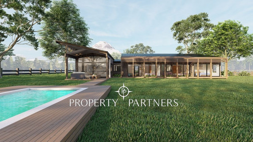 Imagen 6 de 21 de Espectacular Casa En Un Entorno Privilegiado