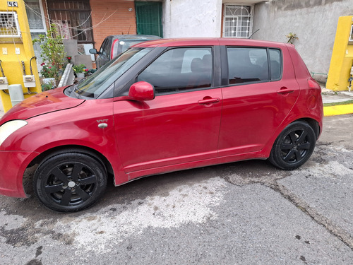 Suzuki Swift 1.5 Mt