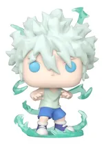 Comprar Funko Pop Killua Zoldyck # 1106 Hunter X Hunter