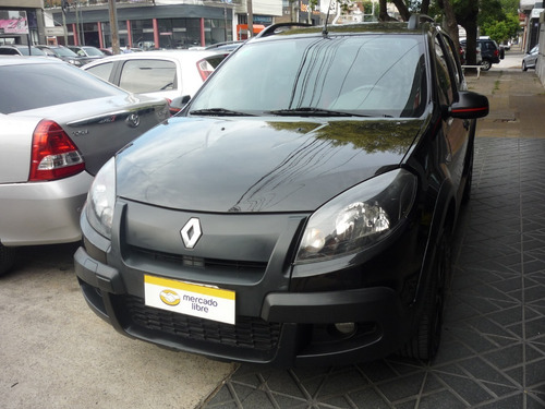 Renault Sandero Stepway Rip Curl