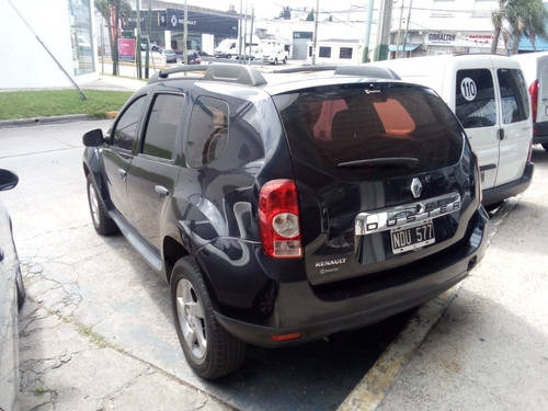 Imagen 5 de 5 de Renault Duster Confort Plus - Southcar Adrogue