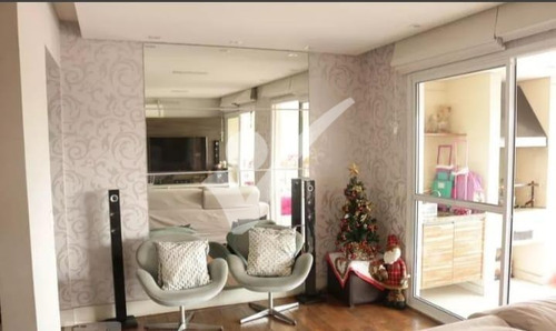 Imagem 2 de 24 de Apartamento À Venda Em Vila Formosa - Ap003519