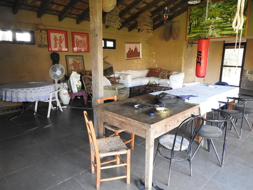 Casa - Solymar