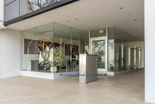 Imagen 14 de 15 de Oficina - Parque Rodó - Venta O Alquiler