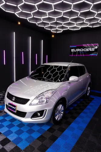 Suzuki Swift 1.2 Dzire