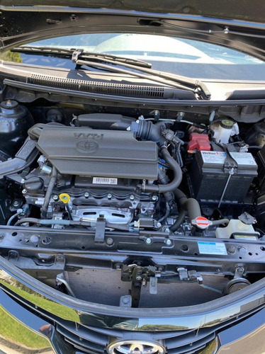 Toyota Etios X 2020 1.5 Mt 6ta 8 Mil Km Igual A Cero