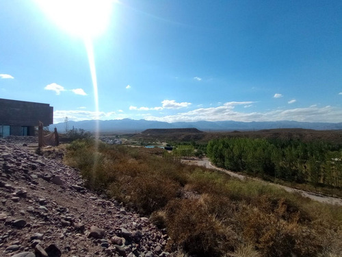 Se Vende Lote En Lujan De Cuyo, Mendoza