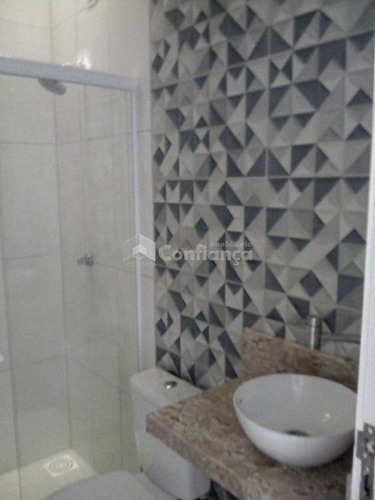 Imagem 18 de 23 de Casa A Venda No Bairro Joquei Club Próximo Ao North Shopping Joquei - 246