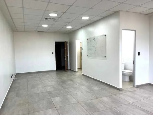 Oficina De 42 M2 En Edificio Telar (141030)