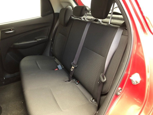 Imagen 14 de 14 de Suzuki Swift Glx T/m 2020
