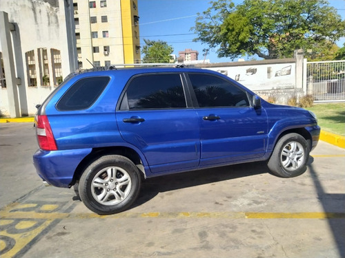 Imagen 4 de 12 de Kia Sportage 4x4