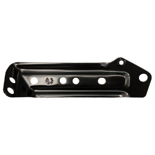 Guia Metalica G/fango Delantero Izq Para Nissan Versa 20-23