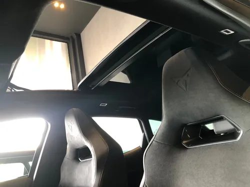 Cupra Formentor 2026 Hibrido Mhev