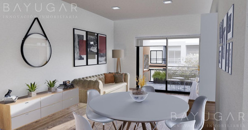 Imagen 8 de 30 de Venta - Departamento En Venta En La Cañada Village Bayugar Negocios Inmobiliarios