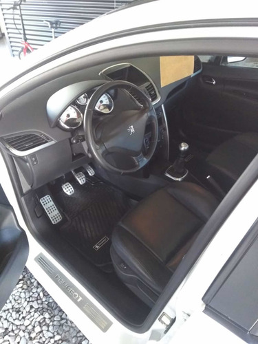 Imagen 7 de 7 de Peugeot 207 2011 1.6 Gti 156cv 5 P