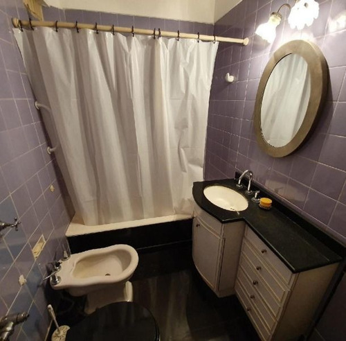 Departamento En Venta En Recoleta