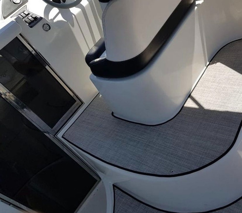 Imagen 4 de 8 de Custon Special Con Volvo Penta 4.3 Gl 190 Hp