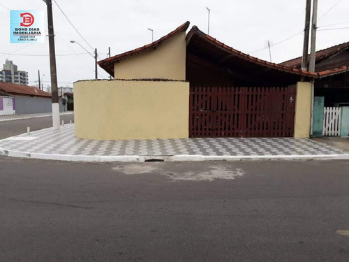 Imagem 1 de 15 de Casa - Vila Caicara - Ref: 7676 - V-7676