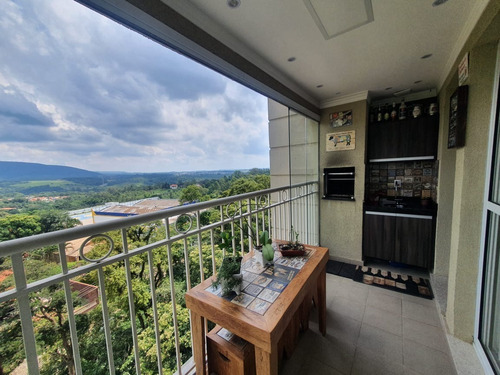 Imagem 5 de 17 de Apartamento - Ap00997 - 69198372