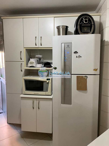 Imagem 28 de 30 de Apartamento Com 3 Dorms, Vila Aurora (zona Norte), São Paulo - R$ 450 Mil, Cod: 64947 - V64947