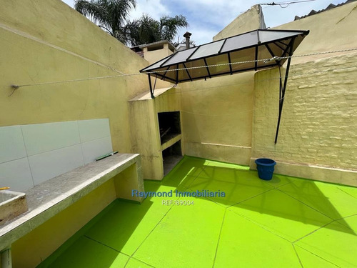 Imagen 11 de 13 de Alquiler Casa De 120m2 En Belvedere Cw189004