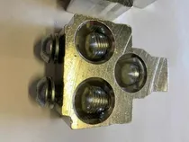 Comprar Juego De 3 Zapatas Con Tornillos Para Mgl Square D Al800m23