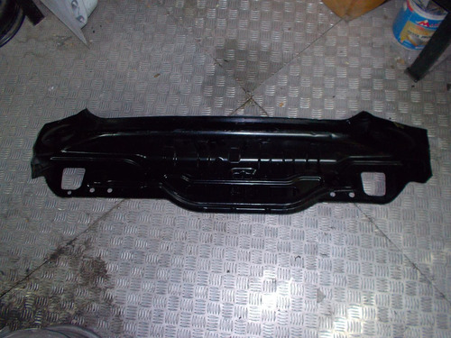 Carter Trasero Maleta Chevrolet Optra 2004 2012 Original