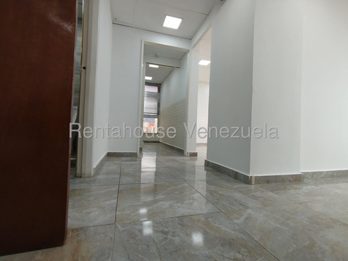 Oficina En Venta En Los Cortijos De Lourdes Mls 25-19927 Yf