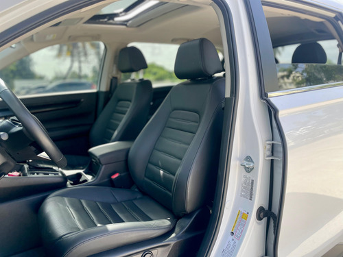 Honda Cr-v 2023 Ex-l Awd