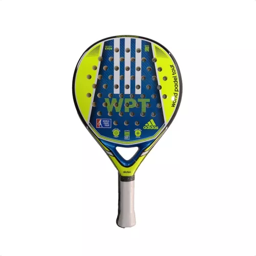 defensa alondra Injusto Paleta adidas Adi World Padel Tour Padel