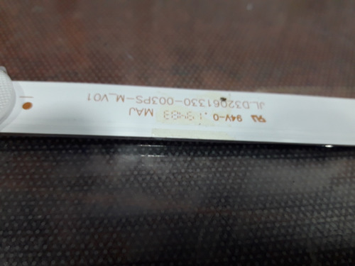 Tiras De Led Sanyo Lce 32sh9500 Juego Completo (Usado)