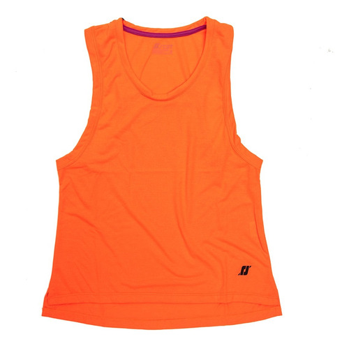 Musculosa Scat Mujer De Entrenamiento Deportiva