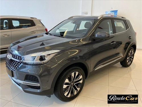 Chery Tiggo 5x 1.5 Vvt Turbo Iflex Txs Dct