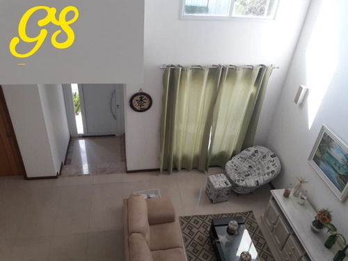 Imagem 28 de 30 de Casa Condomínio 4 Suítes Residencial Das Sapucaias Alphaville Campinas Oportunidade. - Ca00756 - 32696149