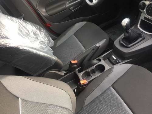 Ford Fiesta S Plus - Se Mt