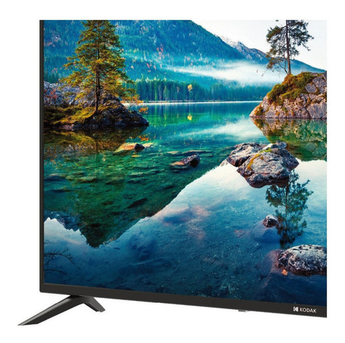 Smart TV Kodak WE-6XST005 LED 4K 60" 220V