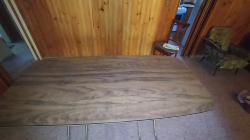 Mesa Aglomerada