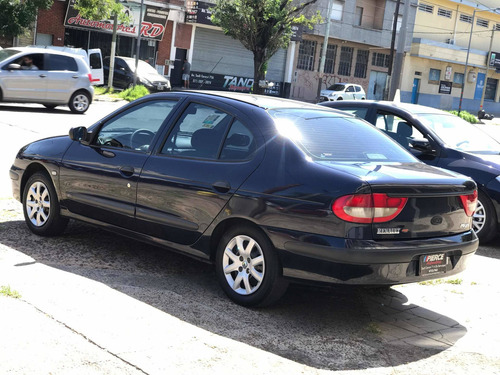 Renault Megane Tri 1.6 Pack Plus Gnc 2008