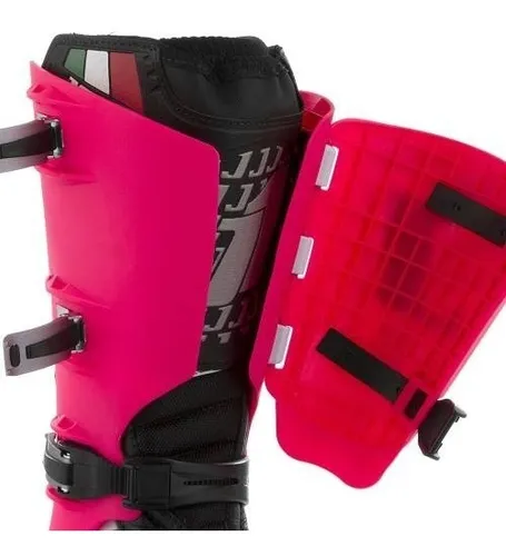 Bota hotsell jett rosa