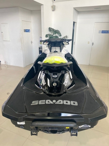 Imagem 8 de 15 de Sea Doo Gti 130 Se