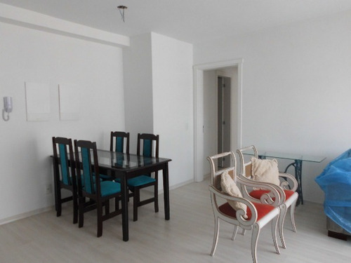 Imagem 21 de 30 de Apartamento Passo Da Areia Porto Alegre - 2753