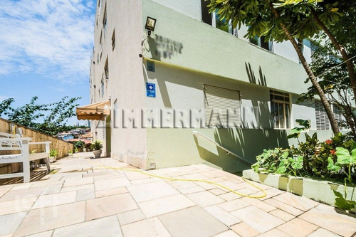Apartamento Com Excelente Custo - 62m², Primeiro Andar, 3 Quartos, 2 Banheiros, 1 Vaga - Com Sala De Convivência, Bicicletário E $500 Condomínio.
