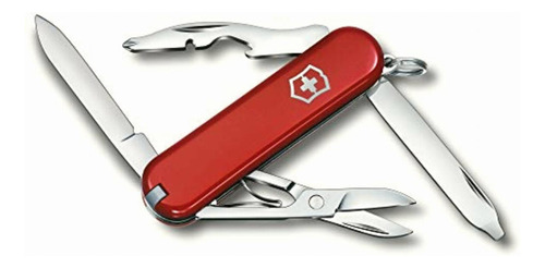 Victorinox Swisschamp Navaja De Bolsillo, Swiss Army