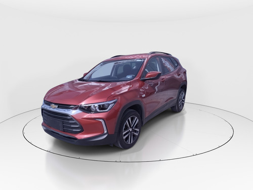 Chevrolet Tracker 1.2 Ls Turbo Mt