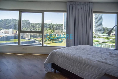 Apartamento Con Excelentes Vistas