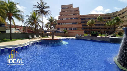 Imagen 12 de 14 de Alquiler Apartamento Tucacas De 2 Habitaciones 2 Baños