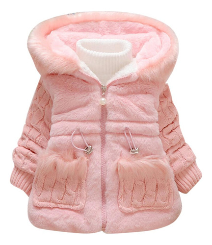 Sudadera Con Capucha De Manga Larga Para Niños Y Niñas, Abri