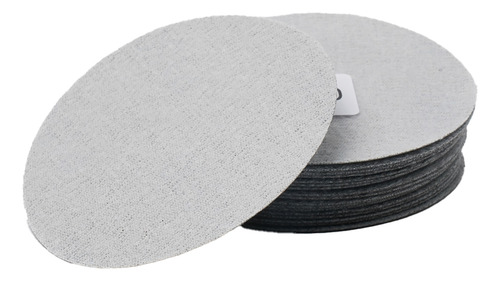 Peças De Lixamento Hook & Loop Discos De Lixar De Boa Flexib