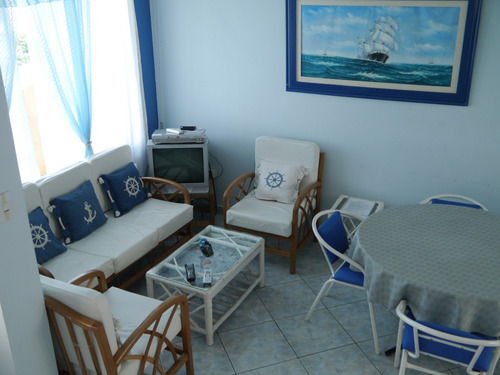 Imagen 2 de 15 de Arriendo Casa Para Vacaciones En Tonsupa Esmeraldas