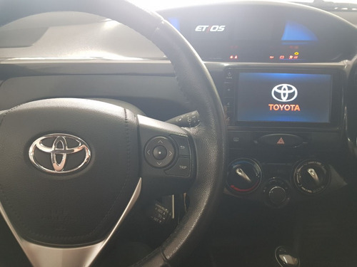 Toyota Etios 1.5 Xls At